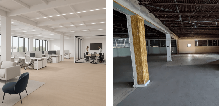Oficinas